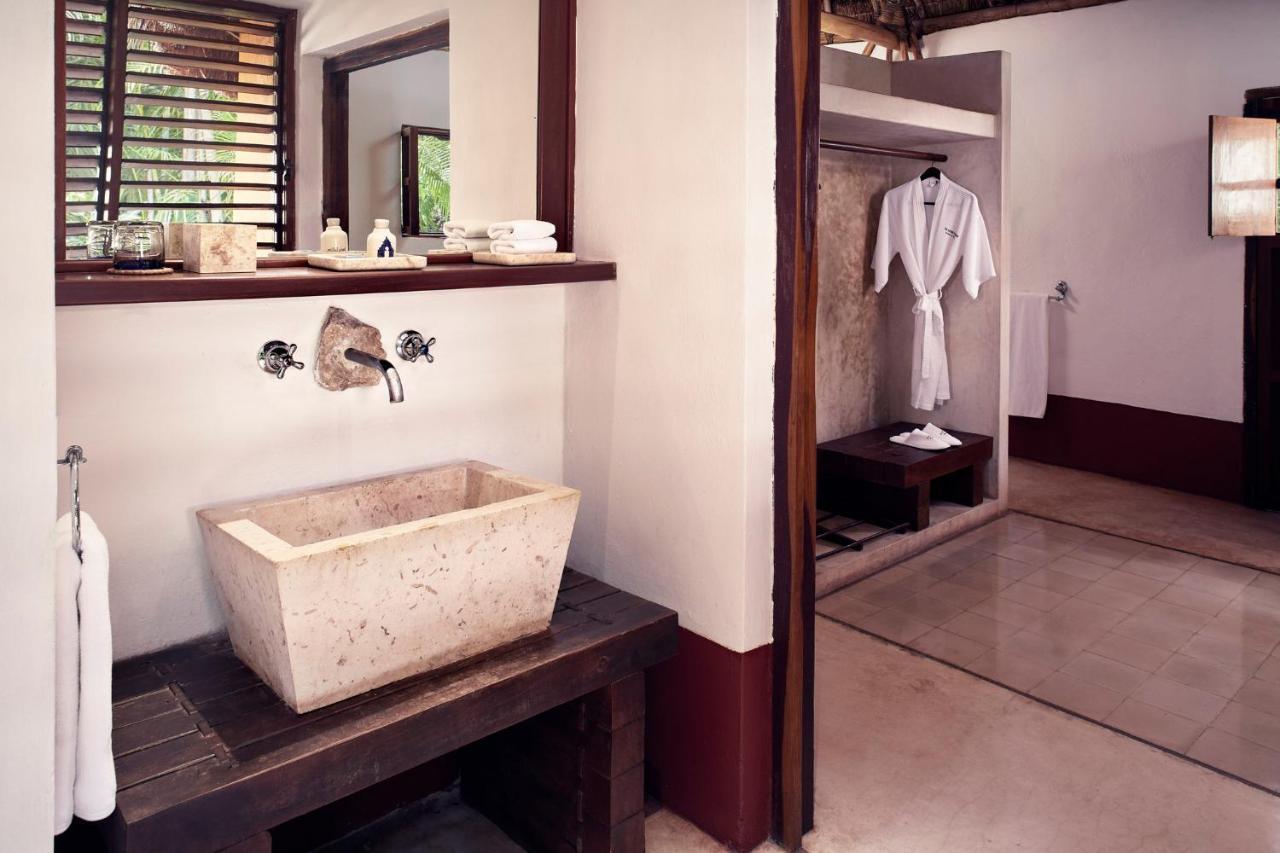 Hacienda San Jose Cholul Hotell Tixkokob Eksteriør bilde