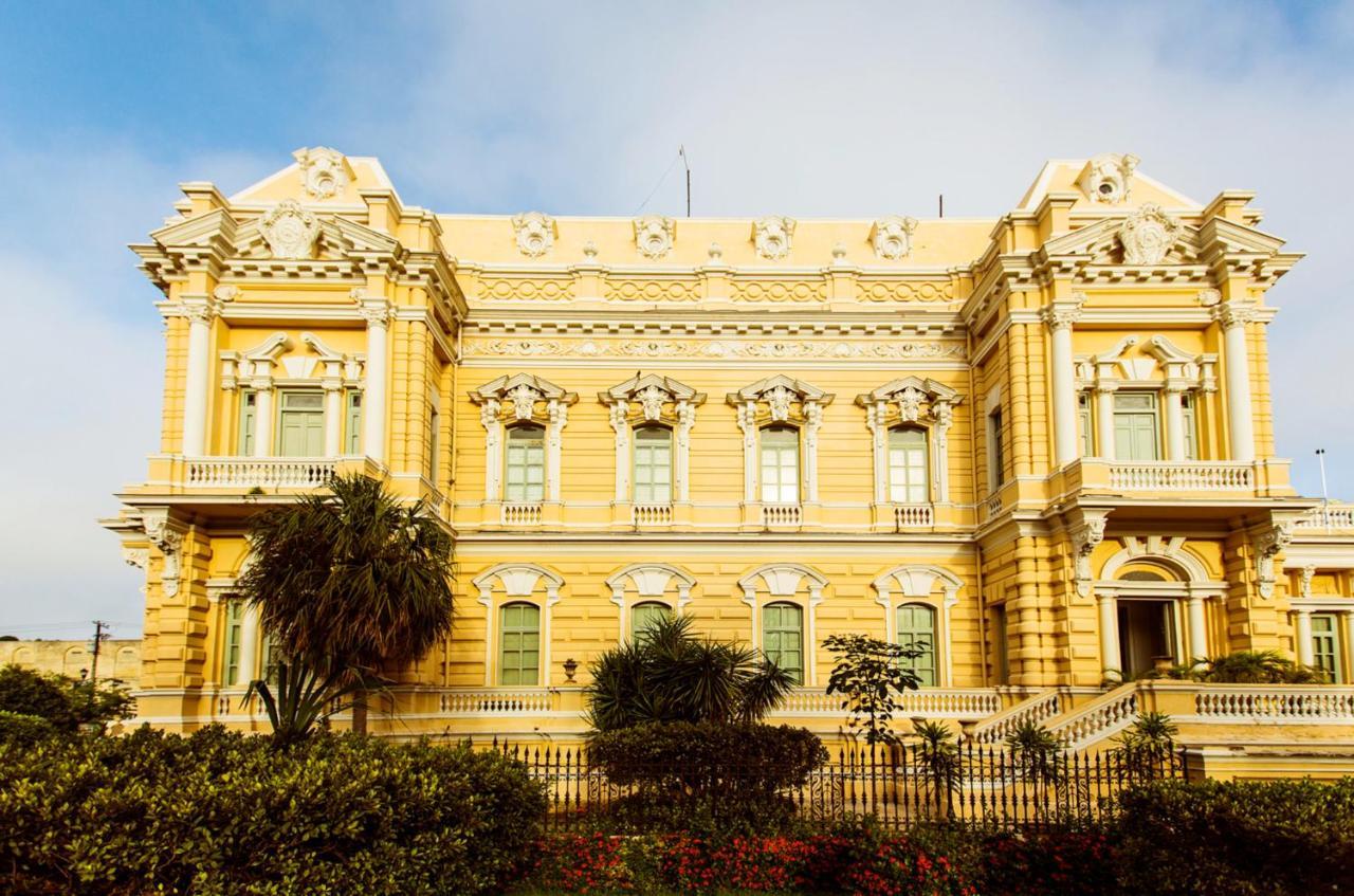 Hacienda San Jose Cholul Hotell Tixkokob Eksteriør bilde