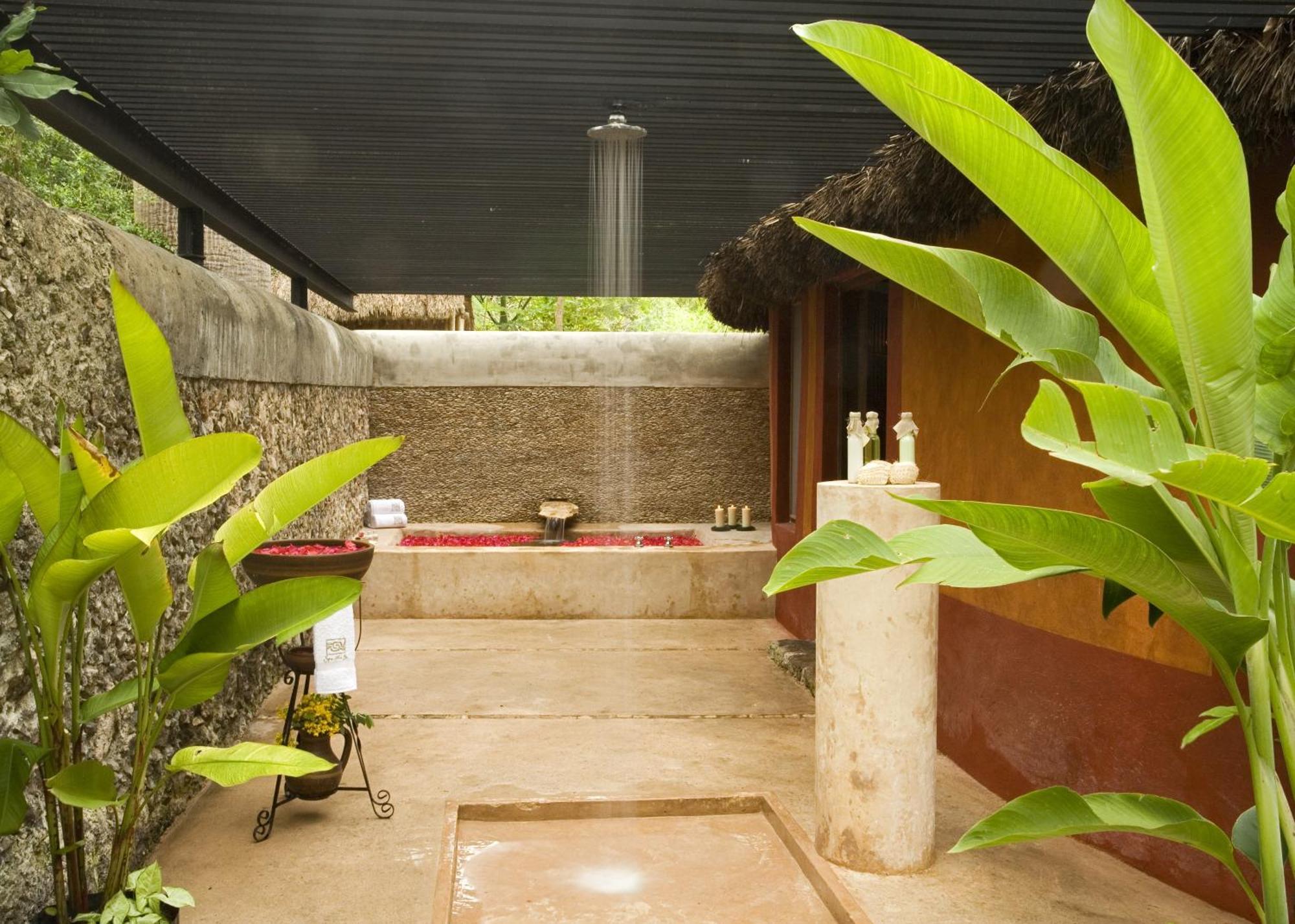 Hacienda San Jose Cholul Hotell Tixkokob Eksteriør bilde
