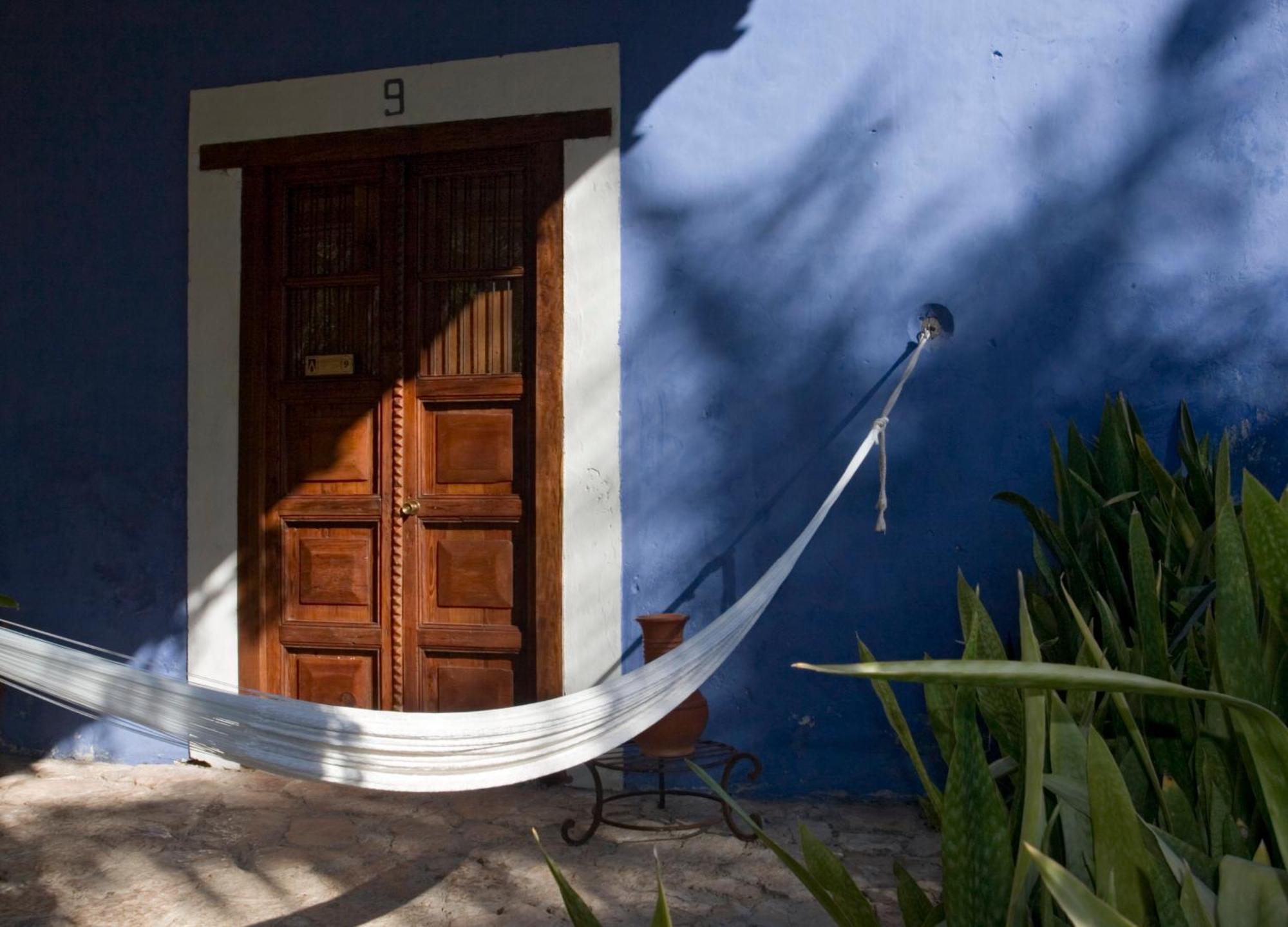 Hacienda San Jose Cholul Hotell Tixkokob Eksteriør bilde