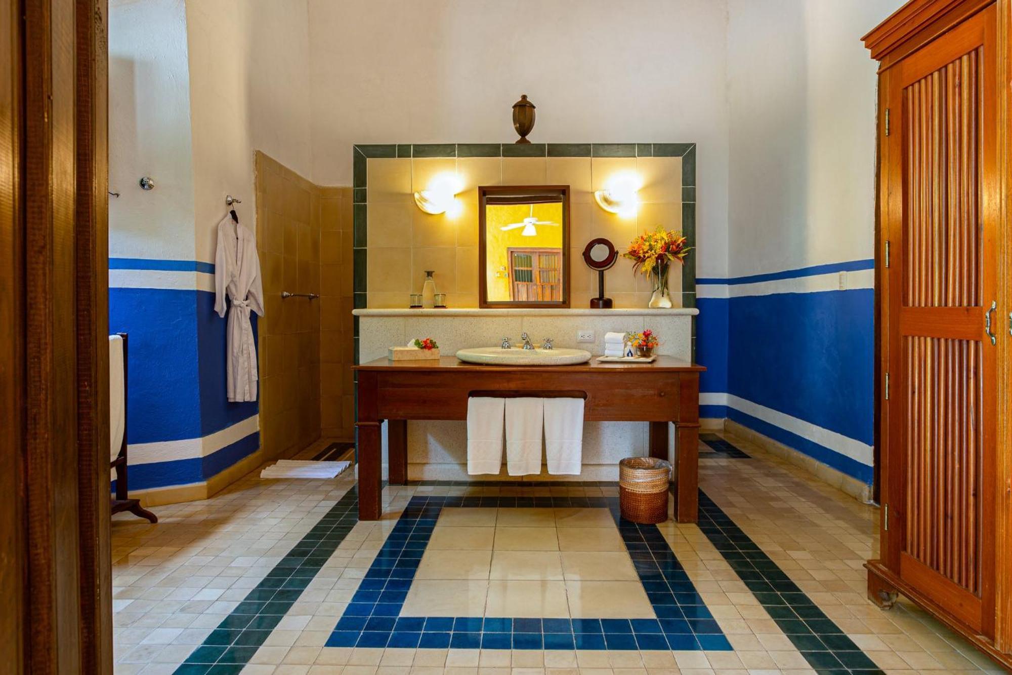 Hacienda San Jose Cholul Hotell Tixkokob Eksteriør bilde
