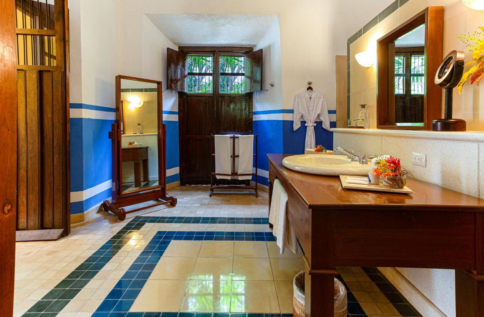 Hacienda San Jose Cholul Hotell Tixkokob Eksteriør bilde