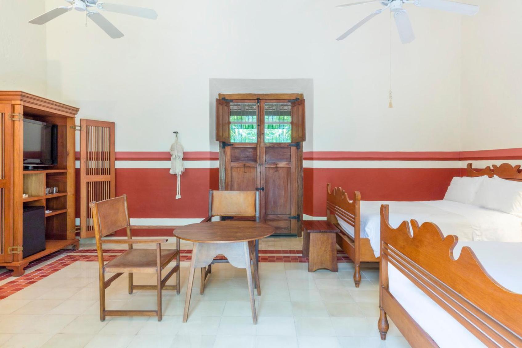 Hacienda San Jose Cholul Hotell Tixkokob Eksteriør bilde