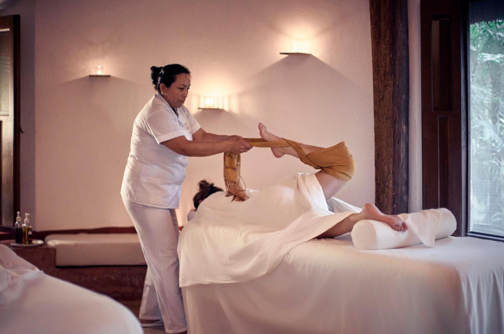 Hacienda San Jose Cholul Hotell Tixkokob Eksteriør bilde