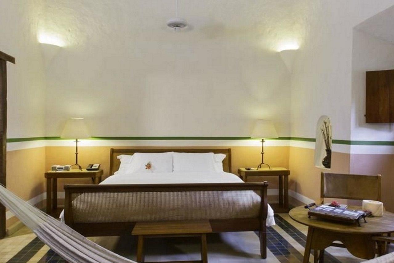 Hacienda San Jose Cholul Hotell Tixkokob Eksteriør bilde