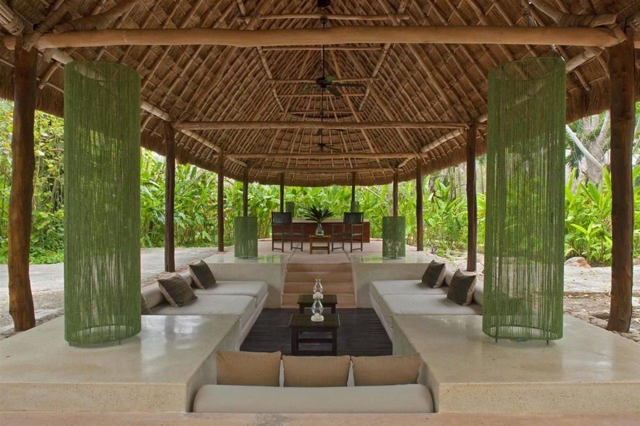 Hacienda San Jose Cholul Hotell Tixkokob Fasiliteter bilde